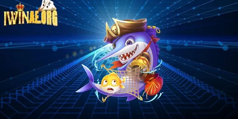 Kinh nghiệm khi chơi Bắn Cá Đổi Thẻ Cào Iwin
